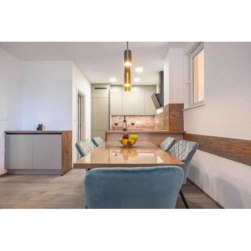 Apartment in Crikvenica 51194