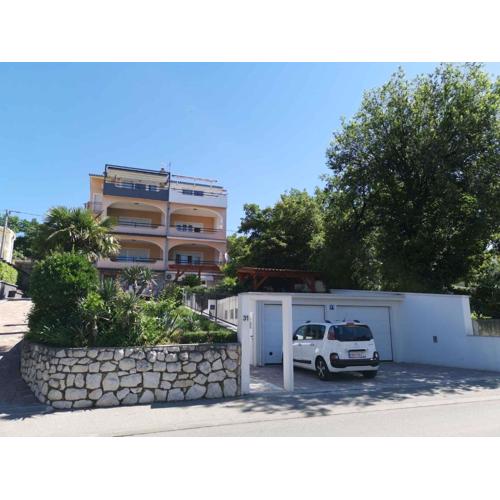 Apartment in Crikvenica 5155