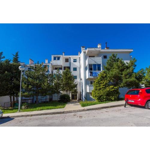 Apartment in Crikvenica 5156