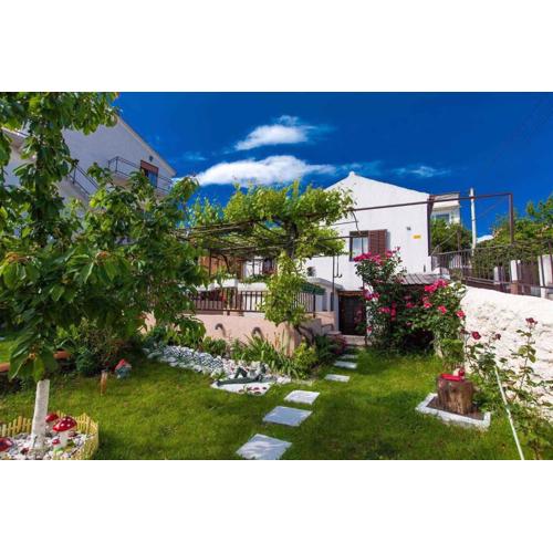 Apartment in Crikvenica 5176