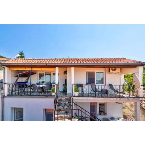 Apartment in Crikvenica 5213