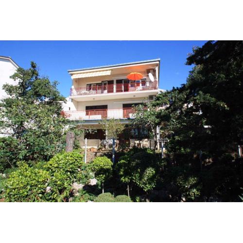 Apartment in Crikvenica 5224