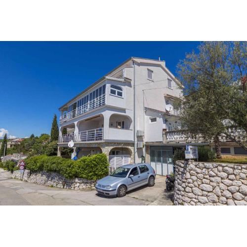 Apartment in Crikvenica 5316