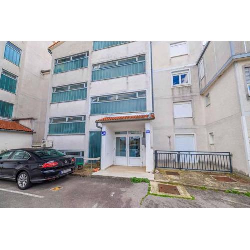Apartment in Crikvenica 53908