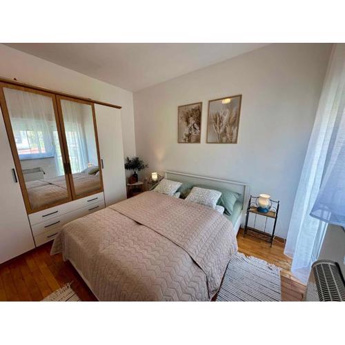 Apartment in Crikvenica 54403