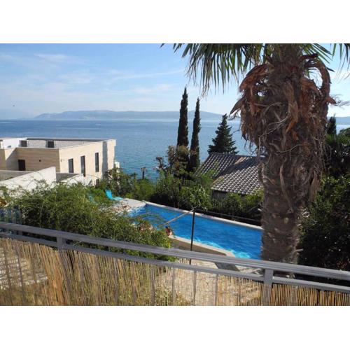 Apartment in Crikvenica 5485
