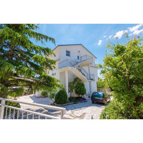 Apartment in Crikvenica 5555