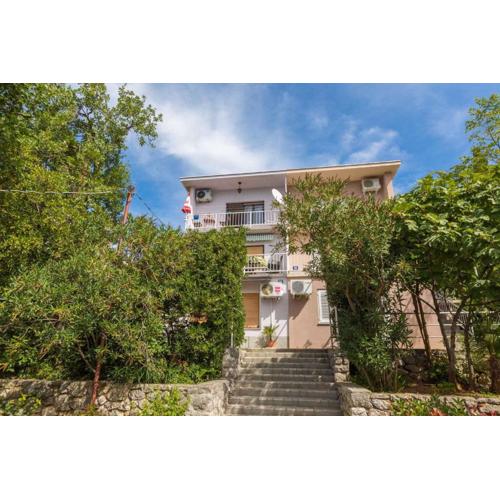 Apartment in Crikvenica 5611