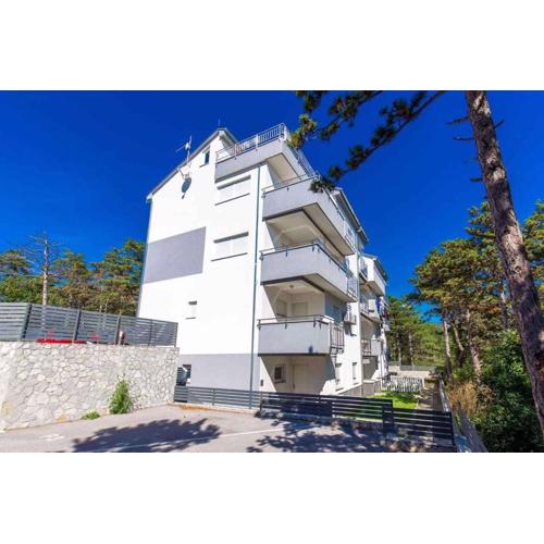 Apartment in Crikvenica 5621