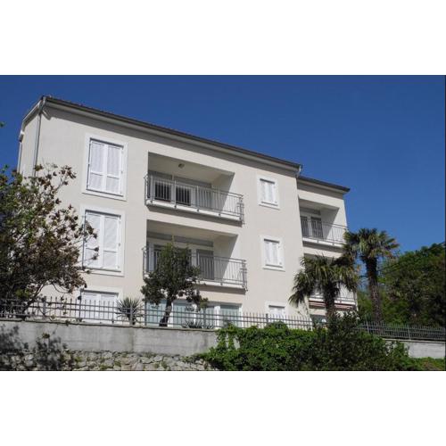 Apartment in Crikvenica 5738