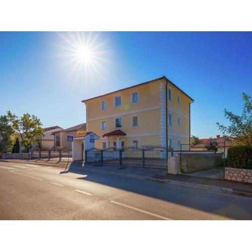 Apartment in Crikvenica Croatia with Jacuzzi, cleaning included