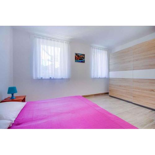 Apartment in Cunski/Insel Losinj 15045