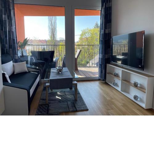 Apartment in der Nähe vom Lendplatz