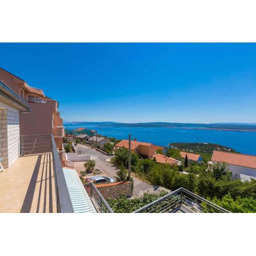 Apartment in Dramalj 39040