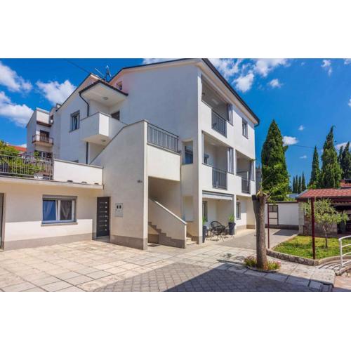 Apartment in Dramalj 40964