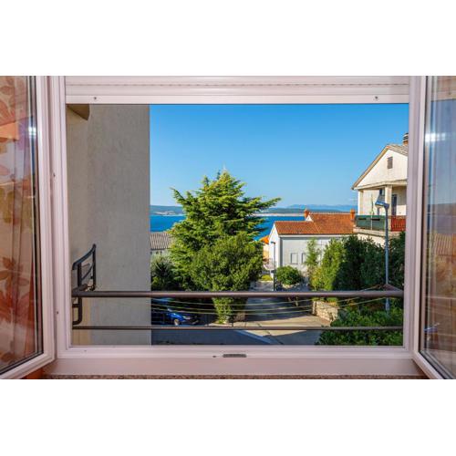 Apartment in Dramalj 41531