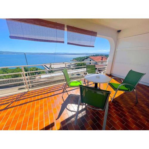 Apartment in Dramalj 42055