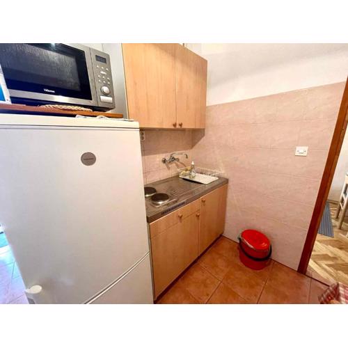 Apartment in Dramalj 44016