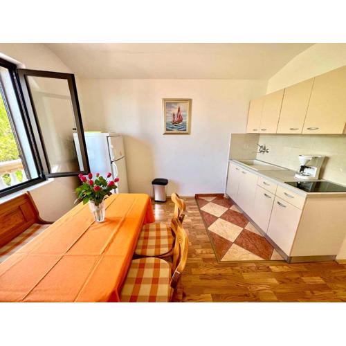 Apartment in Dramalj 44155