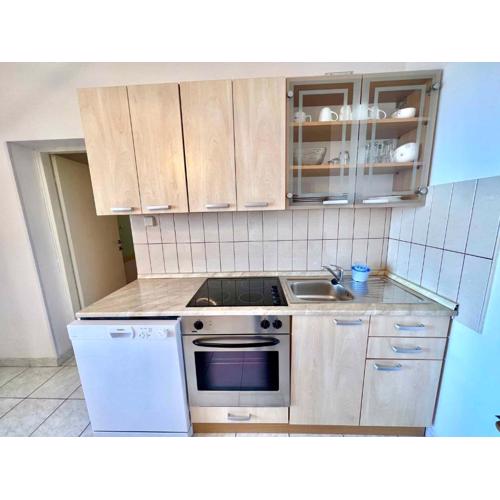Apartment in Dramalj 44158