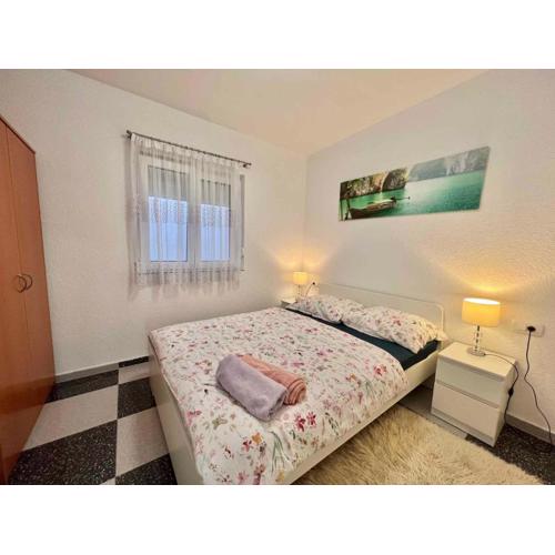 Apartment in Dramalj 45031