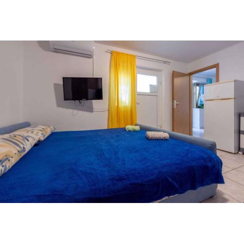 Apartment in Dramalj 45033