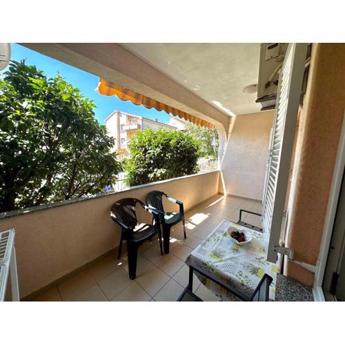 Apartment in Dramalj 45736