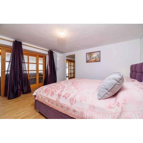 Apartment in Dramalj 50554