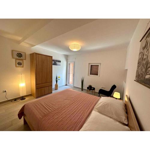 Apartment in Dramalj 50808