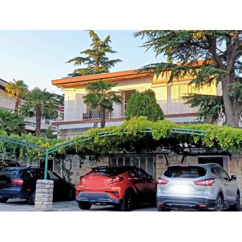 Apartment in Dramalj 51201