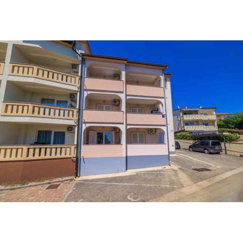 Apartment in Dramalj 51202