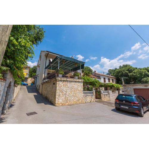 Apartment in Dramalj 5753
