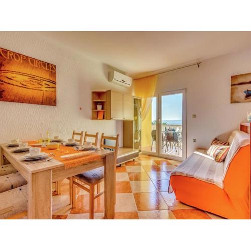 Apartment in Dramalj with Terrace