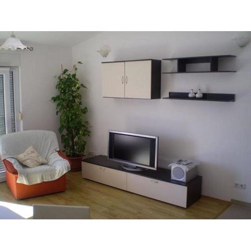 Apartment in Duce with sea view, balcony, air conditioning, WiFi 5060-1