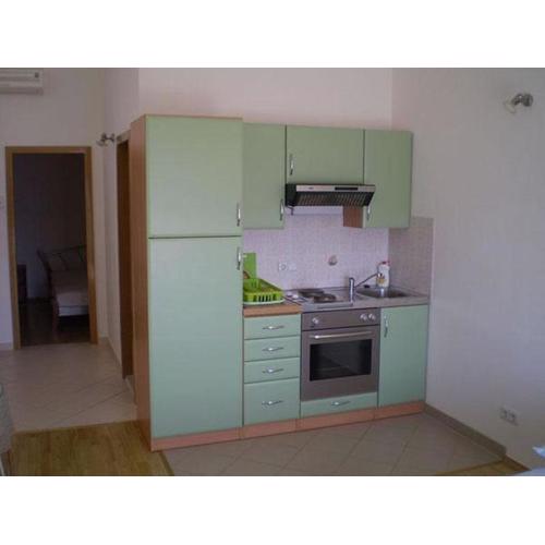 Apartment in Duce with sea view, balcony, air conditioning, WiFi 5060-2