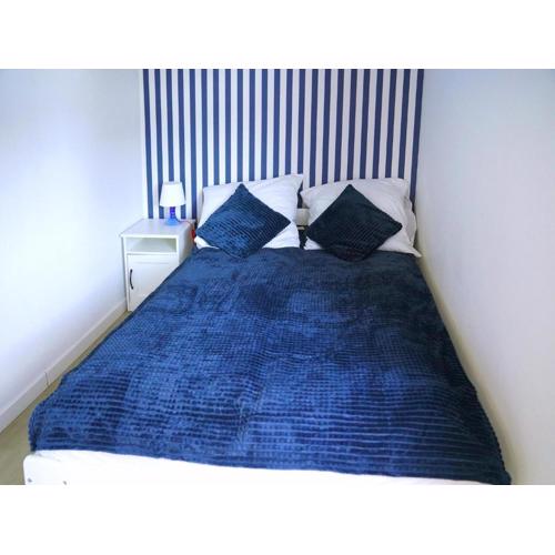 Apartment in Dziwnówek near Baltic Beach