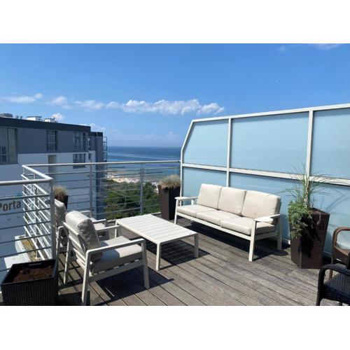 Apartment in Dziwnówek near the Beach