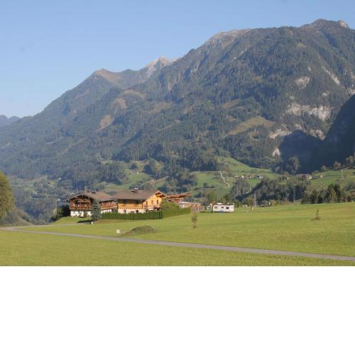 Apartment in Embach Austria near ski area
