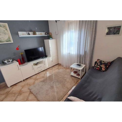 Apartment in Fazana Fazana Region 43233