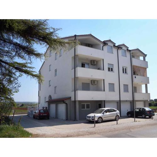 Apartment in Fazana/Istrien 8416