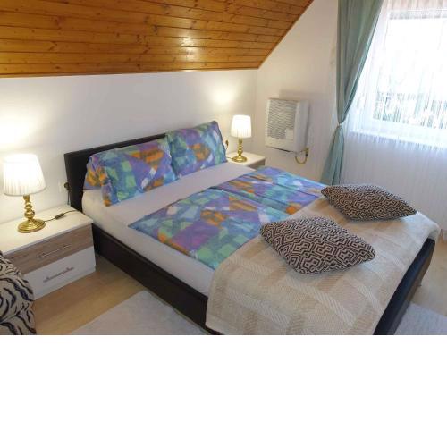 Apartment in Fonyod - Balaton 43602