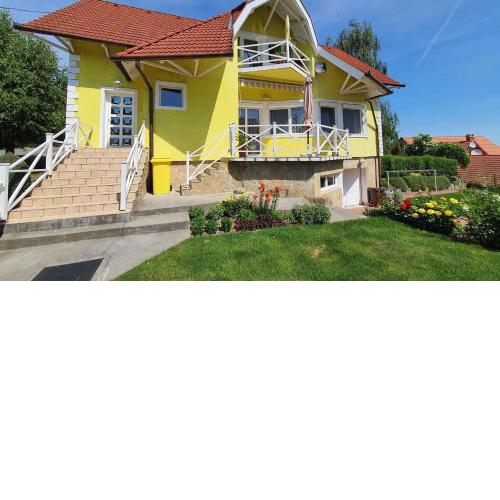 Apartment in Fonyod/Balaton 18580