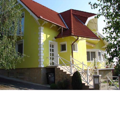 Apartment in Fonyod/Balaton 18581