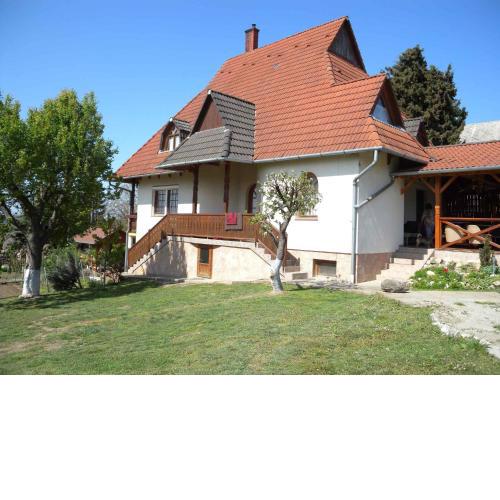 Apartment in Fonyod/Balaton 18583