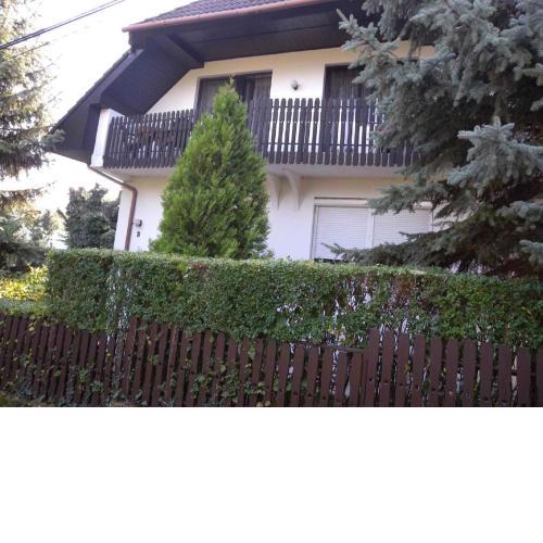 Apartment in Fonyod/Balaton 18637