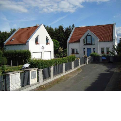 Apartment in Frantiskovy Lazně 1609