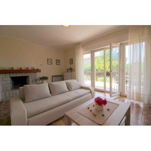 Apartment in Funtana - Istrien 42191