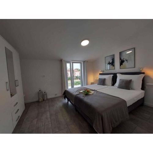 Apartment in Funtana - Istrien 50069