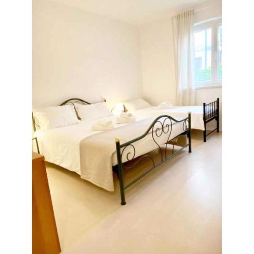 Apartment in Funtana - Istrien 53415
