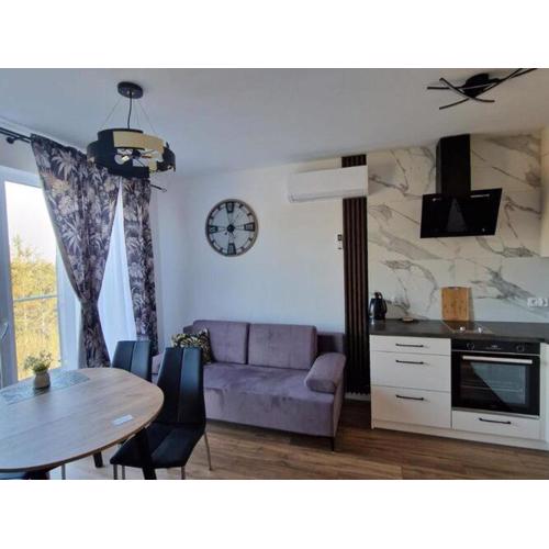 Apartment in G ski near Baltic Lighthouse